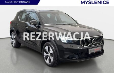 Używany samochód marki Volvo, model XC 40, rocznik 2022, przebieg 40500km - miniaturka 0
