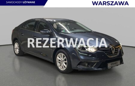 Używany samochód marki Renault, model Megane, rocznik 2019, przebieg 90800km - miniaturka 0