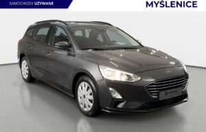 Używany samochód marki Ford, model Focus, rocznik 2019, przebieg 112100km