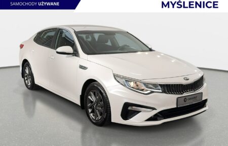 Używany samochód marki Kia, model Optima, rocznik 2019, przebieg 135300km - miniaturka 0