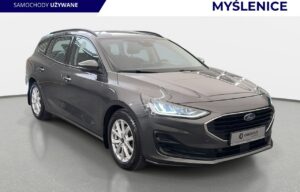 Używany samochód marki Ford, model Focus, rocznik 2022, przebieg 123100km