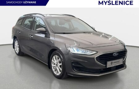 Używany samochód marki Ford, model Focus, rocznik 2022, przebieg 123100km - miniaturka 0