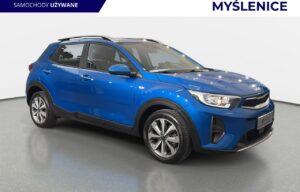 Używany samochód marki Kia, model Stonic, rocznik 2023, przebieg 55600km