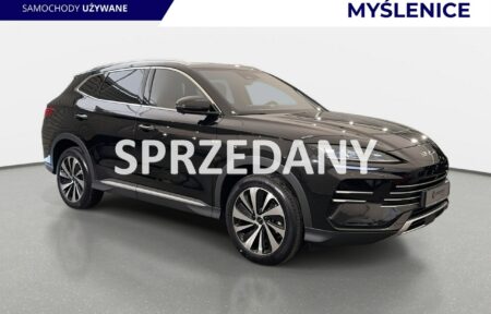 Używany samochód marki BYD, model Seal U, rocznik 2025, przebieg 10400km - miniaturka 0