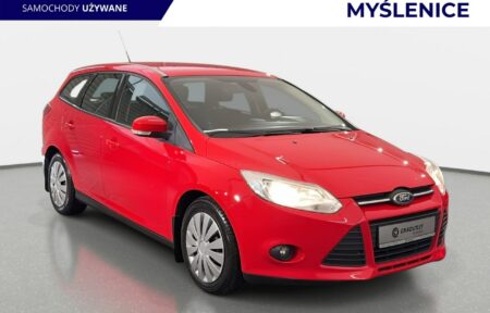 Używany samochód marki Ford, model Focus, rocznik 2012, przebieg 212400km