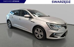 Używany samochód marki Renault, model Megane, rocznik 2022, przebieg 85400km