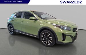Używany samochód marki Kia, model XCeed, rocznik 2023, przebieg 81000km