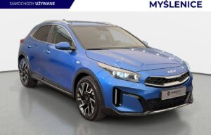 Używany samochód marki Kia, model XCeed, rocznik 2023, przebieg 66200km