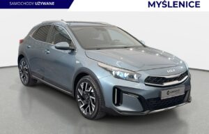 Używany samochód marki Kia, model XCeed, rocznik 2023, przebieg 71400km