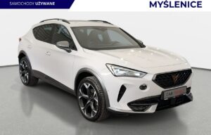 Używany samochód marki Cupra, model Formentor, rocznik 2023, przebieg 48608km