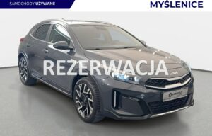 Używany samochód marki Kia, model XCeed, rocznik 2023, przebieg 99500km