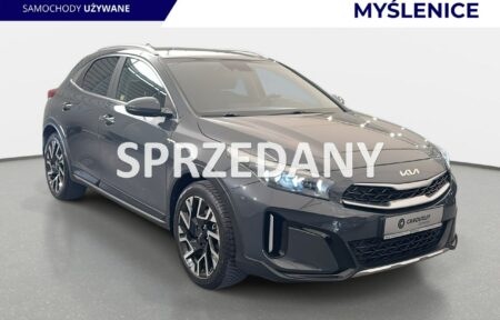 Używany samochód marki Kia, model XCeed, rocznik 2023, przebieg 67300km