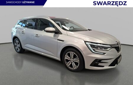 Używany samochód marki Renault, model Megane, rocznik 2022, przebieg 96600km - miniaturka 0
