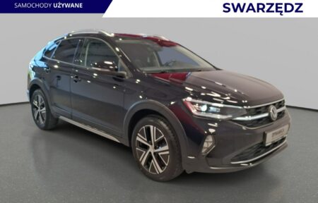 Używany samochód marki Volkswagen, model Taigo, rocznik 2024, przebieg 36200km - miniaturka 0