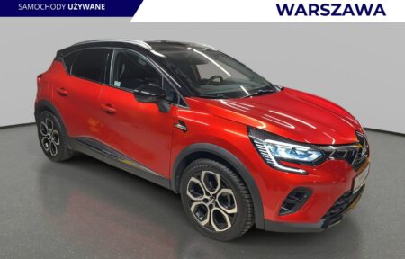 Używany samochód marki Mitsubishi, model ASX, rocznik 2023, przebieg 90100km - miniaturka 0