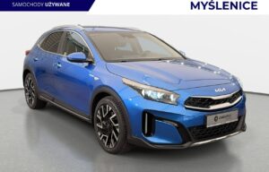 Używany samochód marki Kia, model XCeed, rocznik 2023, przebieg 111100km