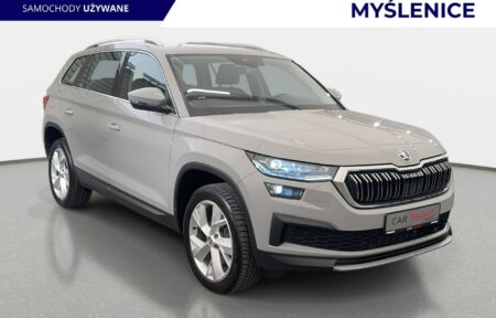 Używany samochód marki Škoda, model Kodiaq, rocznik 2024, przebieg 72900km - miniaturka 0