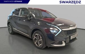 Używany samochód marki Kia, model Sportage, rocznik 2022, przebieg 69700km