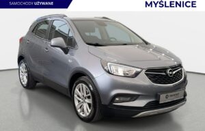 Używany samochód marki Opel, model Mokka X, rocznik 2019, przebieg 137800km
