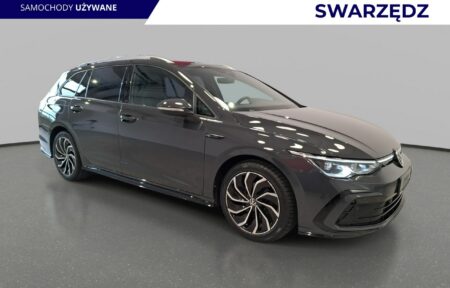 Używany samochód marki Volkswagen, model Golf Variant, rocznik 2022, przebieg 100200km - miniaturka 0
