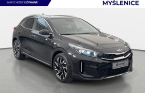 Używany samochód marki Kia, model XCeed, rocznik 2023, przebieg 116565km