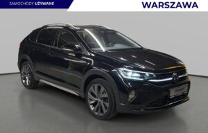 Używany samochód marki Volkswagen, model Taigo, rocznik 2023, przebieg 44200km