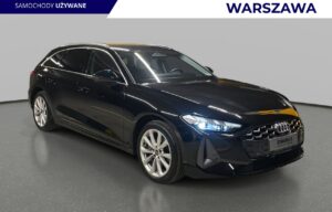 Używany samochód marki Audi, model A5, rocznik 2024, przebieg 15700km