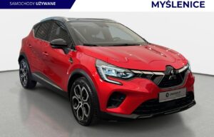 Używany samochód marki Mitsubishi, model ASX, rocznik 2023, przebieg 90100km
