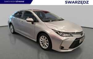 Używany samochód marki Toyota, model Corolla, rocznik 2022, przebieg 60350km