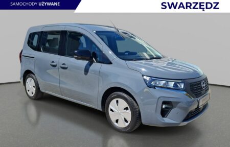 Używany samochód marki Nissan, model Townstar, rocznik 2023, przebieg 111000km - miniaturka 0
