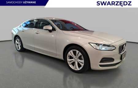 Używany samochód marki Volvo, model S90, rocznik 2022, przebieg 88600km