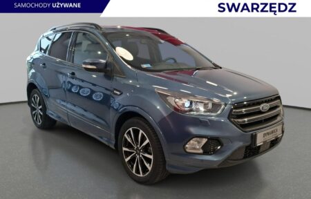 Używany samochód marki Ford, model Kuga, rocznik 2019, przebieg 102900km - miniaturka 0