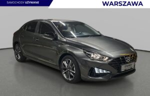 Używany samochód marki Hyundai, model i30, rocznik 2023, przebieg 49400km
