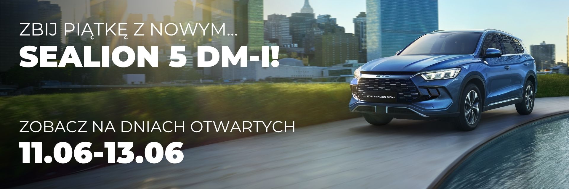 BYD SEALION 5 DM-i - 38