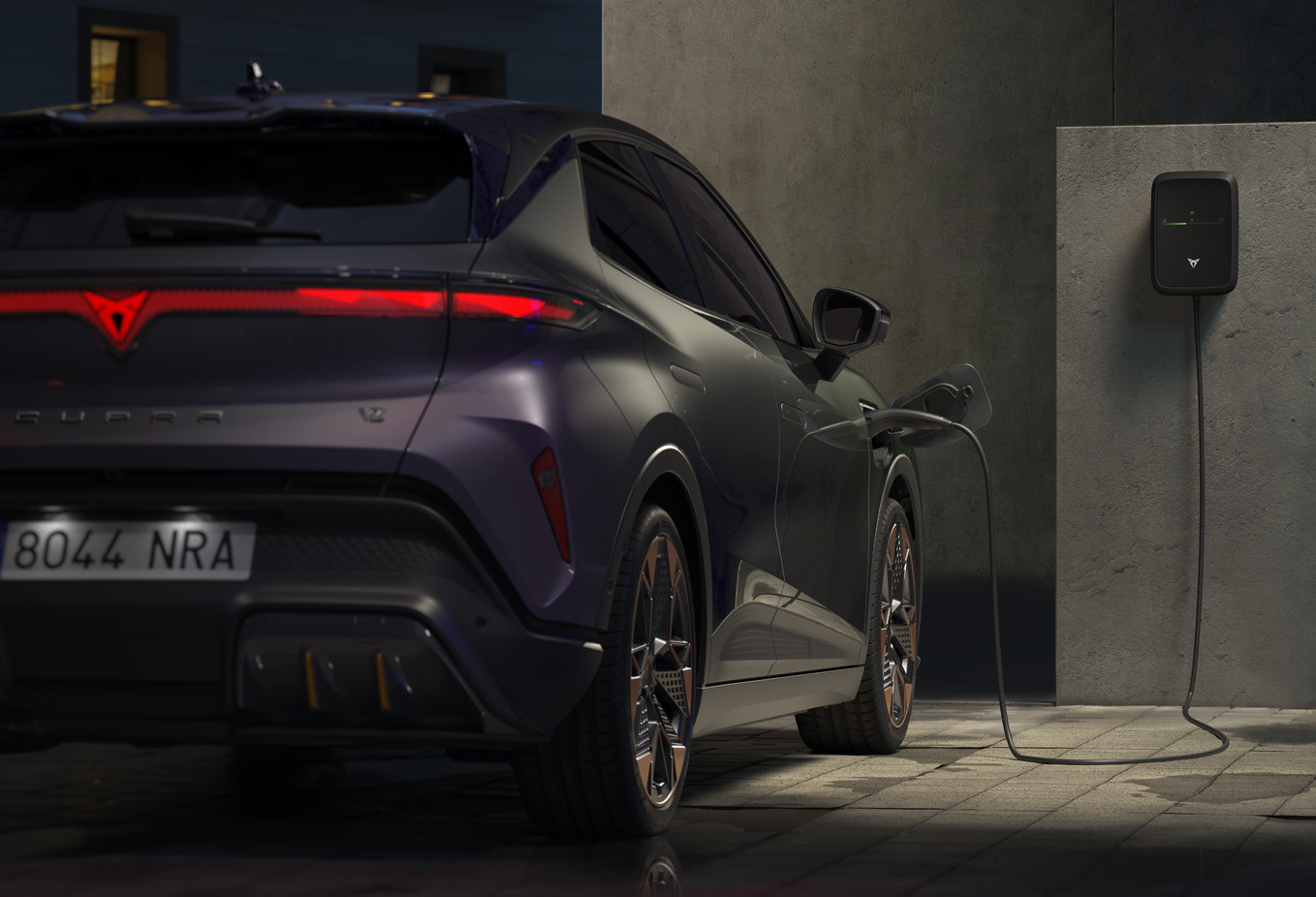 CUPRA Raval - 45