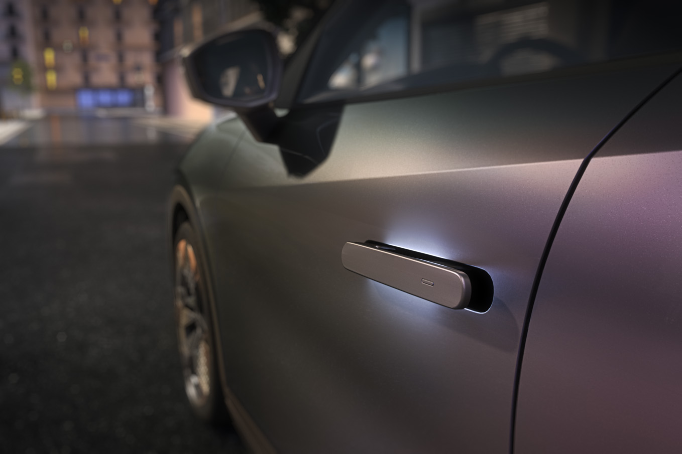 CUPRA Raval - 84