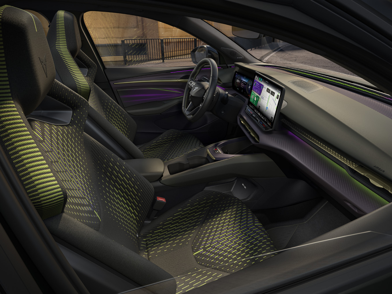 CUPRA Raval - 30