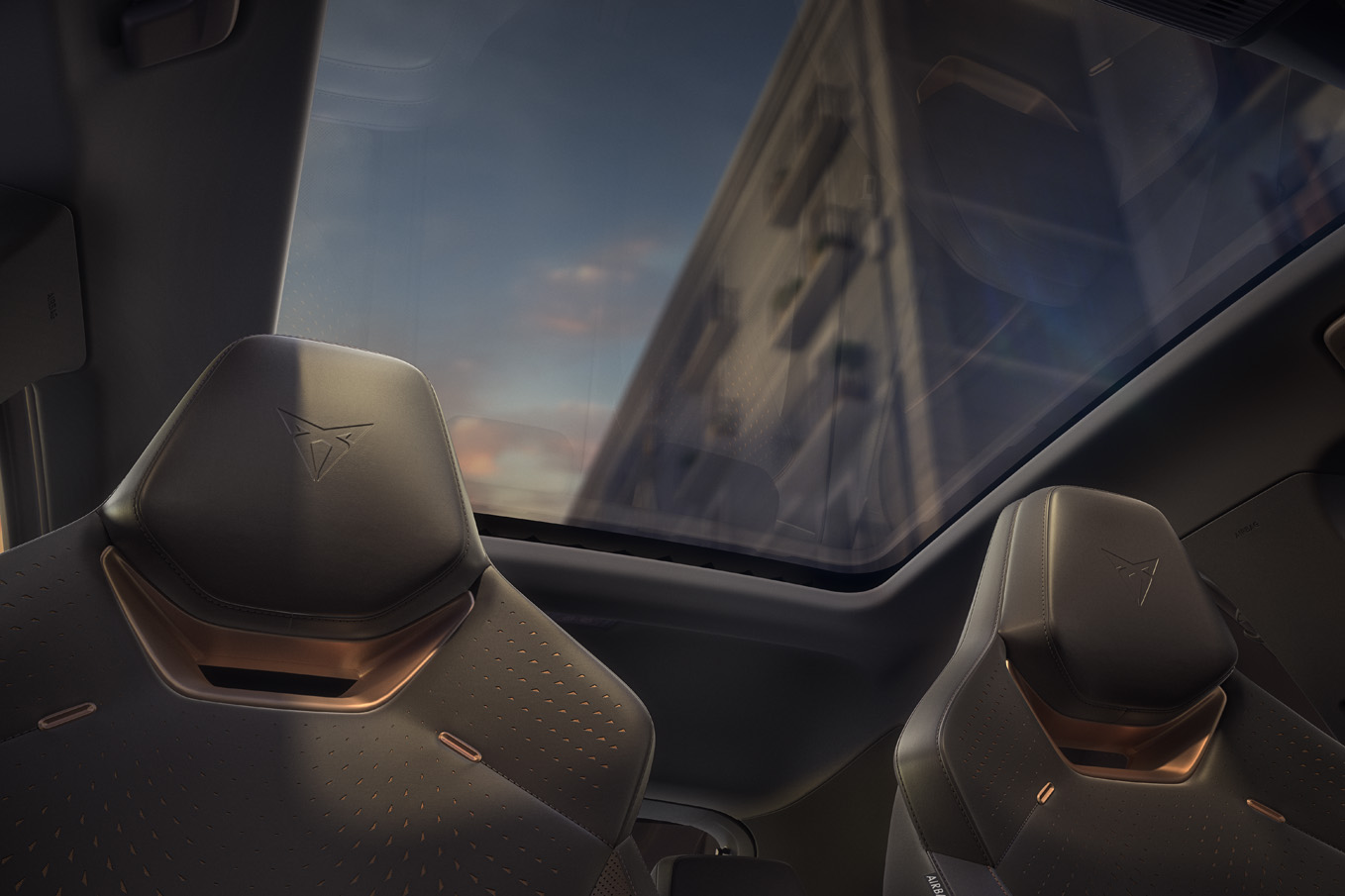 CUPRA Raval - 54