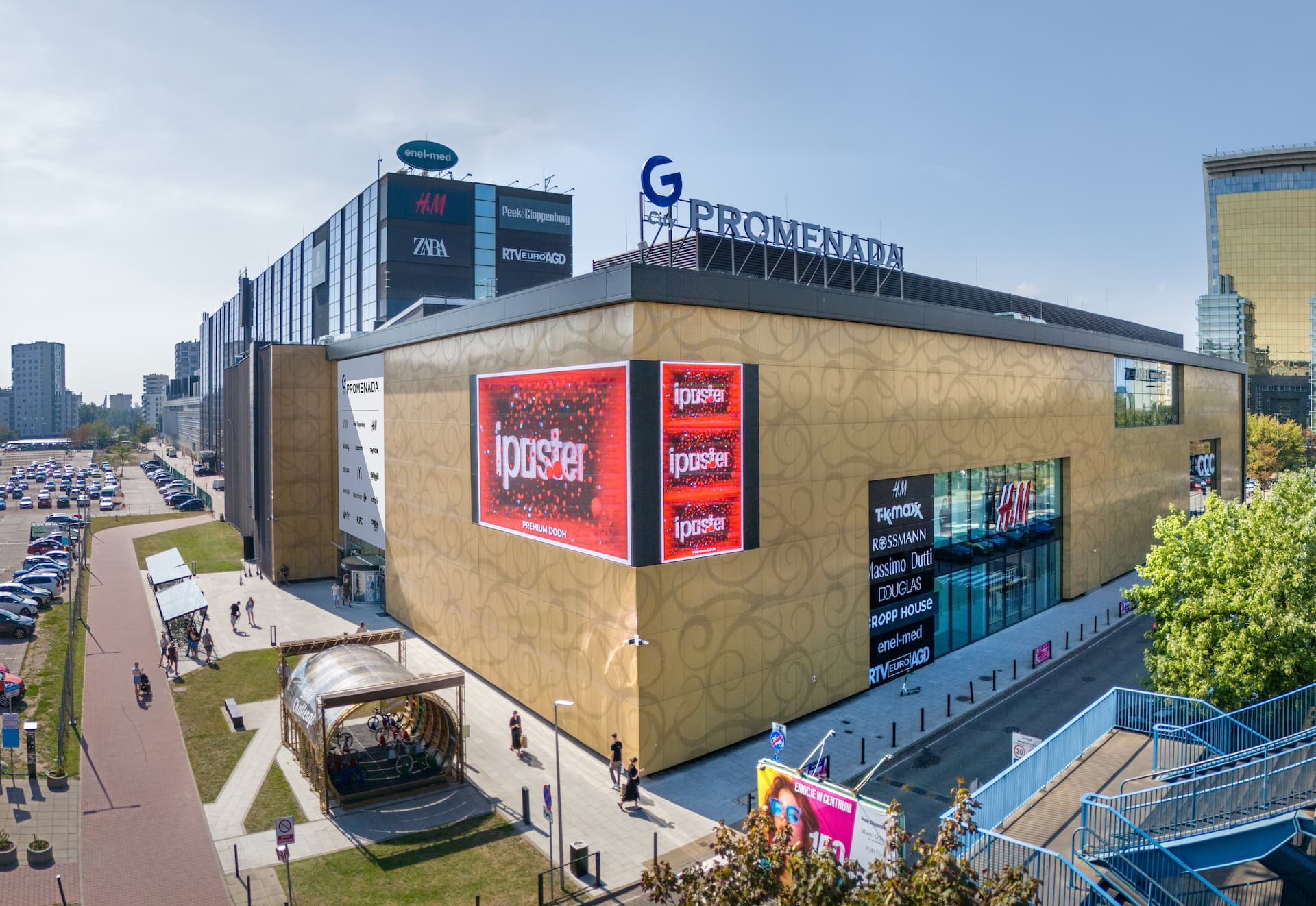 Omoda Jaecoo Płowiecka Warszawa - 47