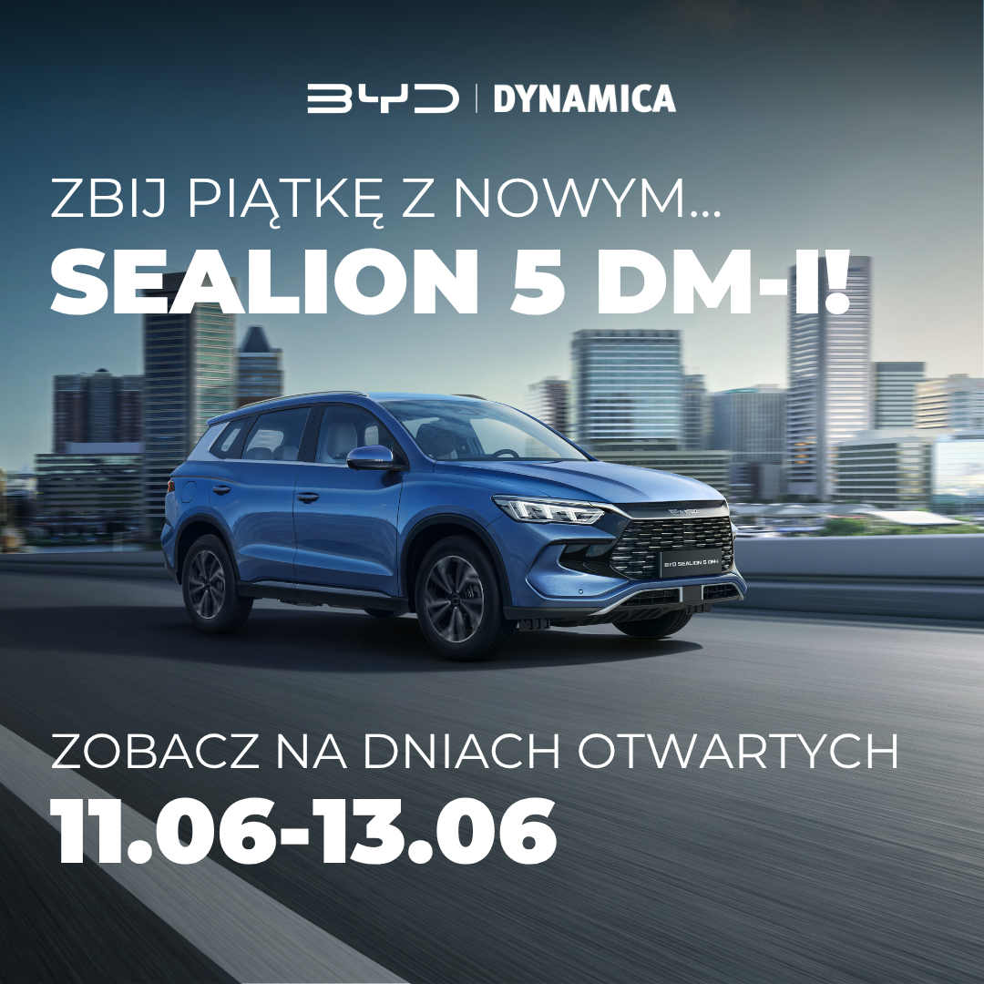 BYD SEALION 5 DM-i - 15
