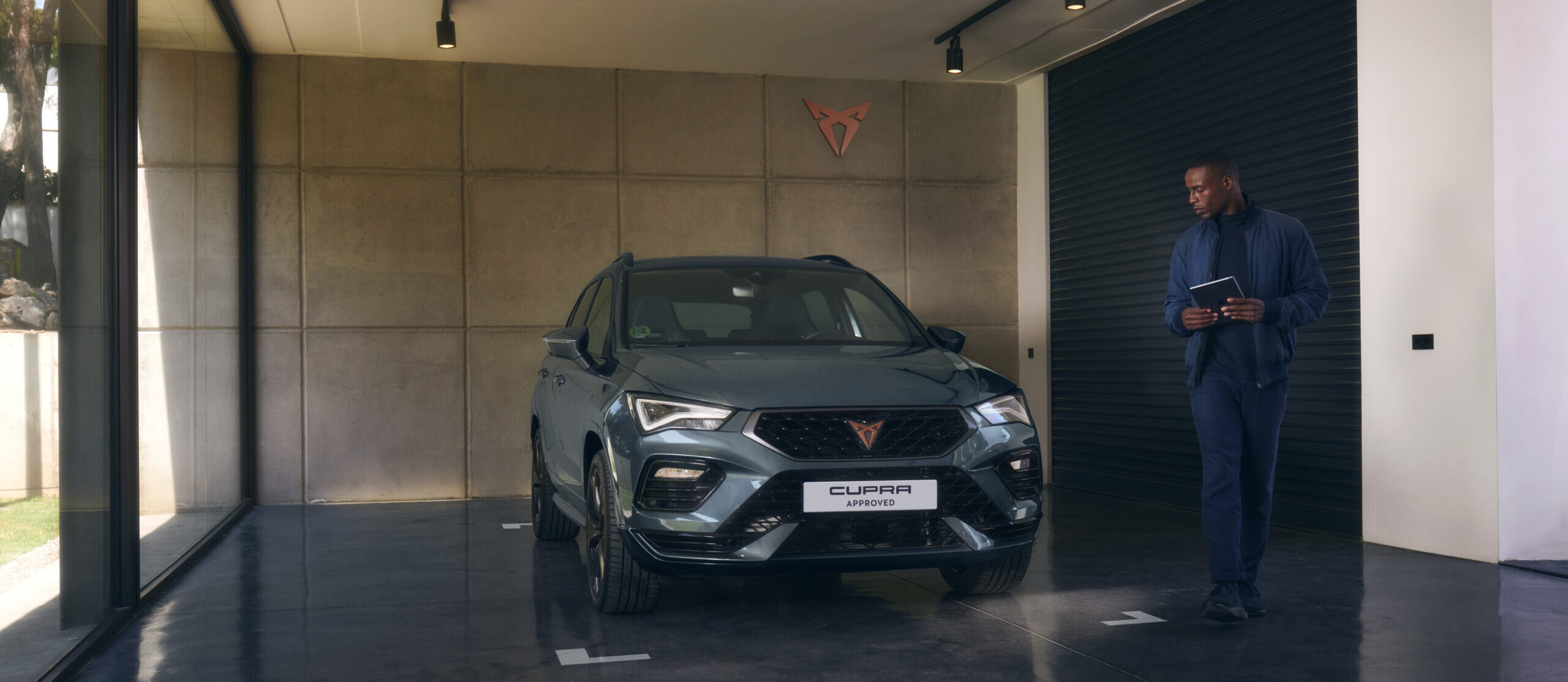 CUPRA Approved - 32