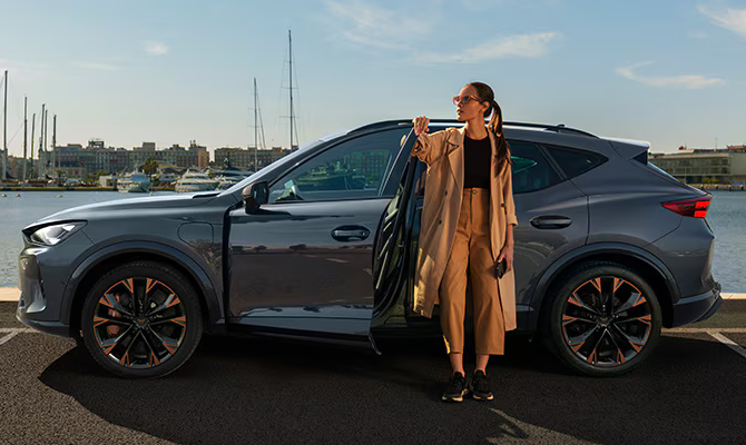 CUPRA Approved - 66