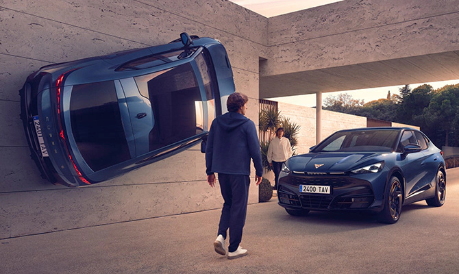CUPRA Approved - 69