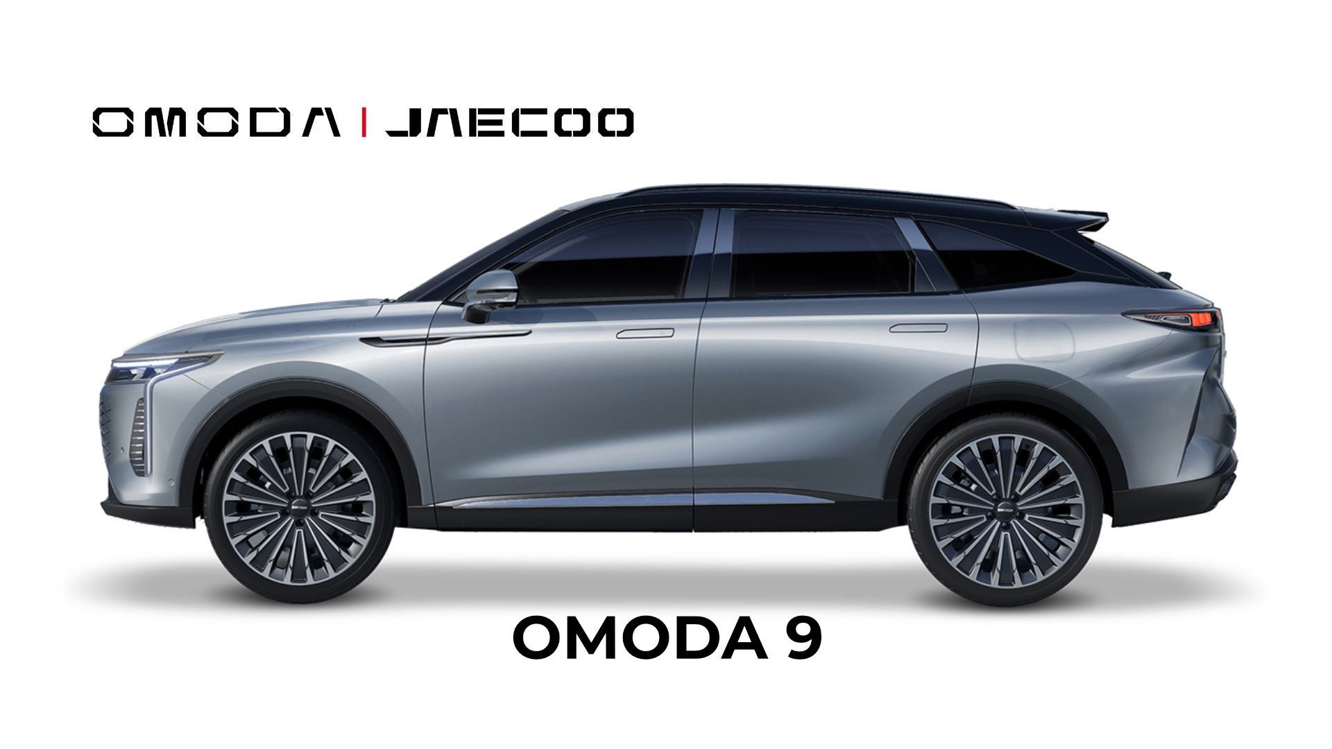 akcesoria omoda 9