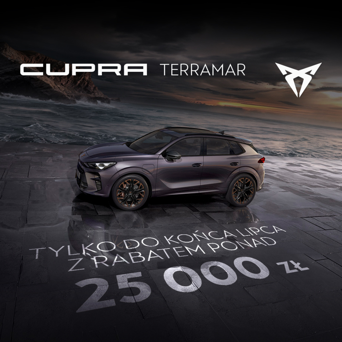 CUPRA Wyprzedaż 2026 - 53