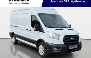 Używany samochód marki Ford, model Transit, rocznik 2023, przebieg 94900km