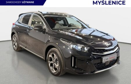 Używany samochód marki Kia, model XCeed, rocznik 2023, przebieg 10500km - miniaturka 0
