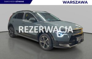 Używany samochód marki Kia, model Niro, rocznik 2025, przebieg 15km