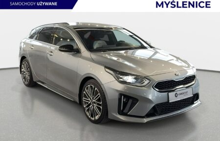 Używany samochód marki Kia, model Pro_cee'd, rocznik 2020, przebieg 86800km - miniaturka 0