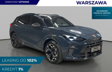 Używany samochód marki Cupra, model Terramar, rocznik 2025, przebieg 19900km - miniaturka 0